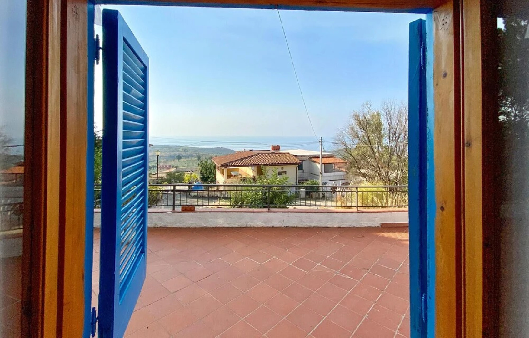 Awesome Home in Camerota With 1 Bedrooms and Wifi