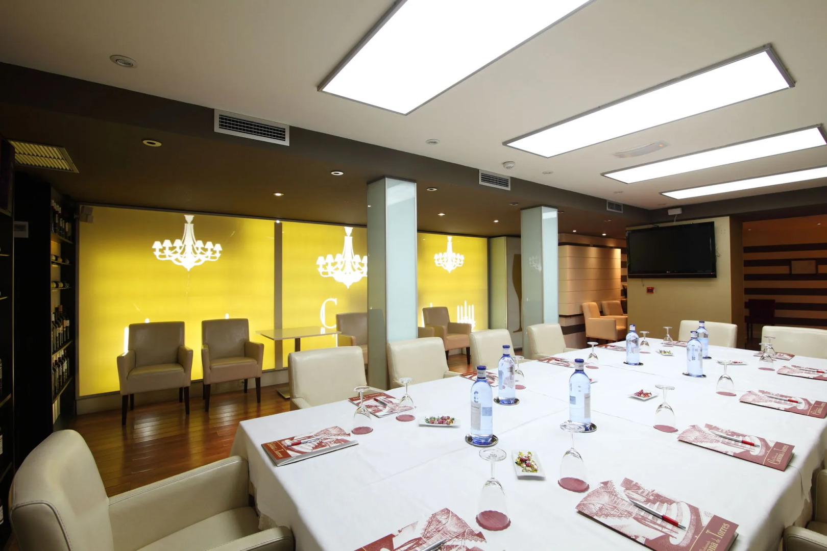 Hotel Rural Casona De Torres