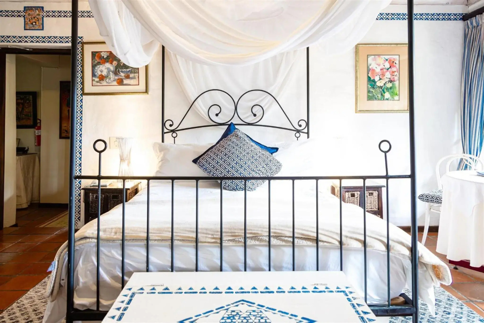 Wild Rose Country Lodge