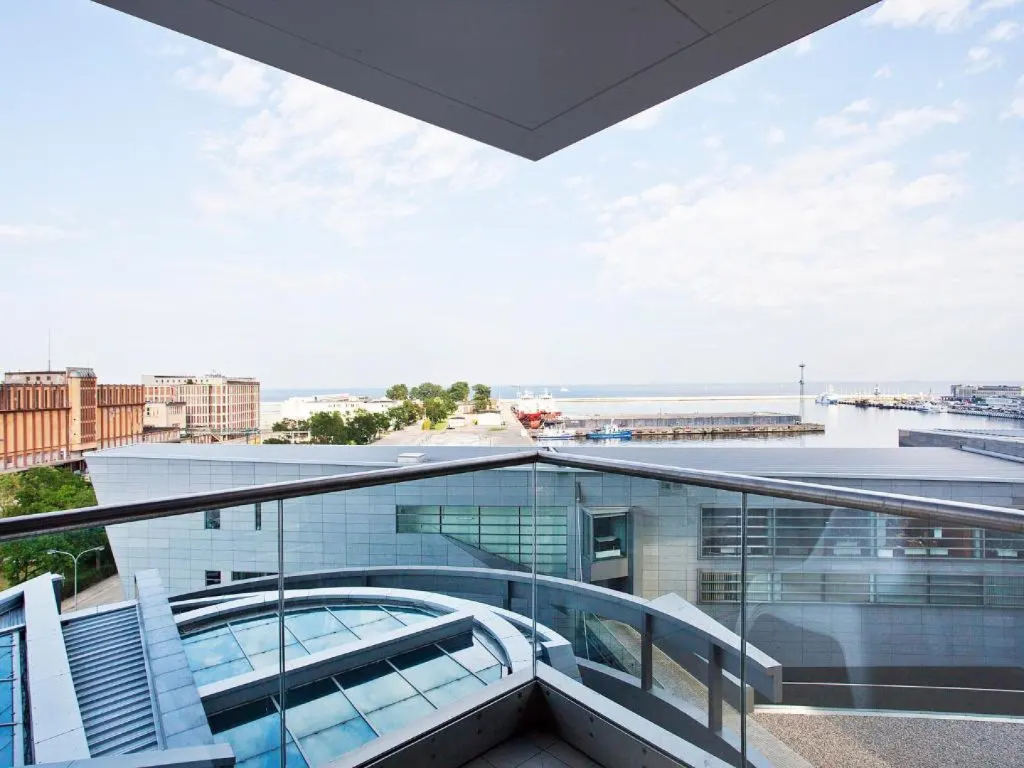 Gdynia Norda Sea Towers