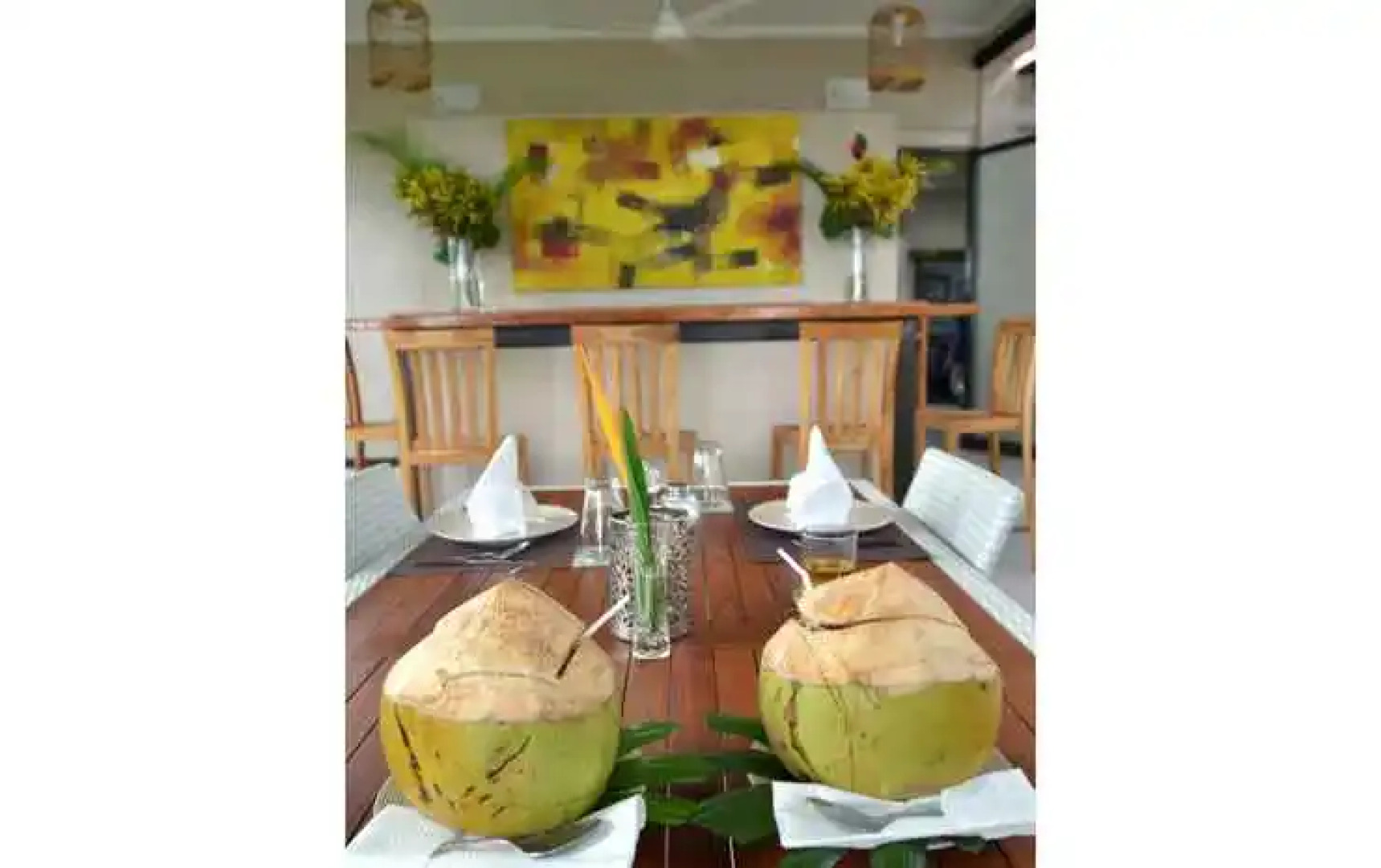 Suak Sumatera Resort