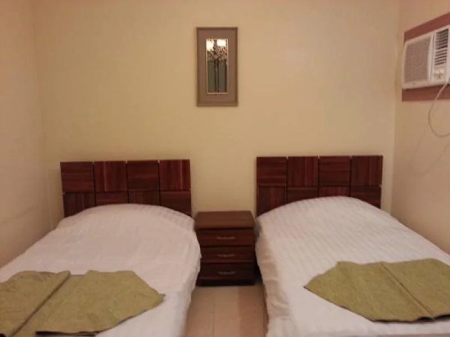 Al Qaswaa Hotel Apartment 3