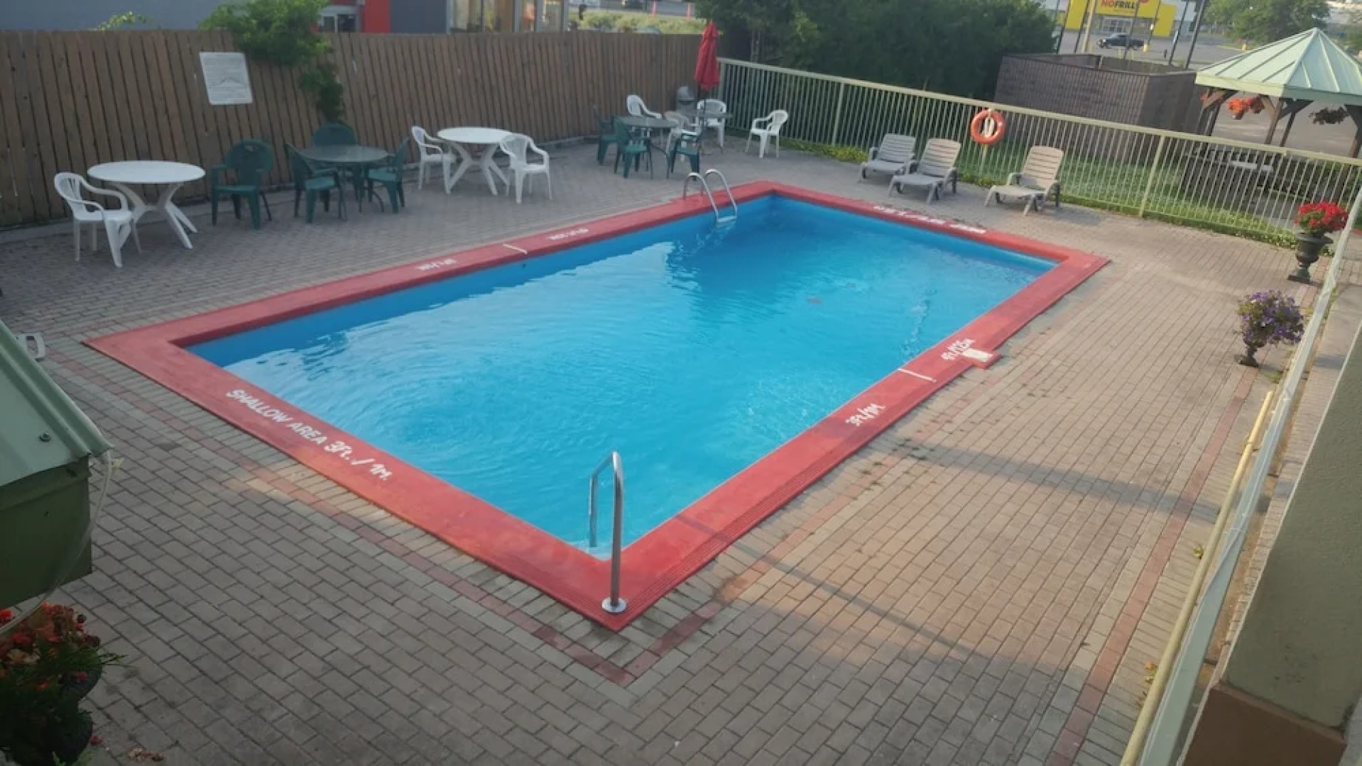 Riviera Inn and Suites 1000 Islands