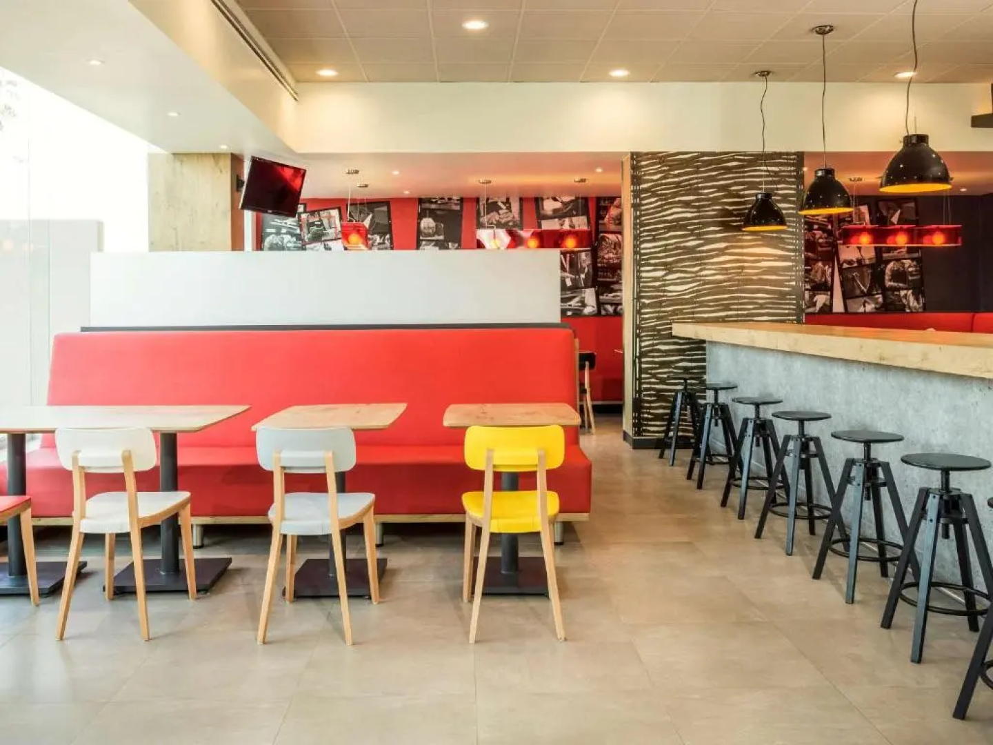 ibis Mexico Perinorte