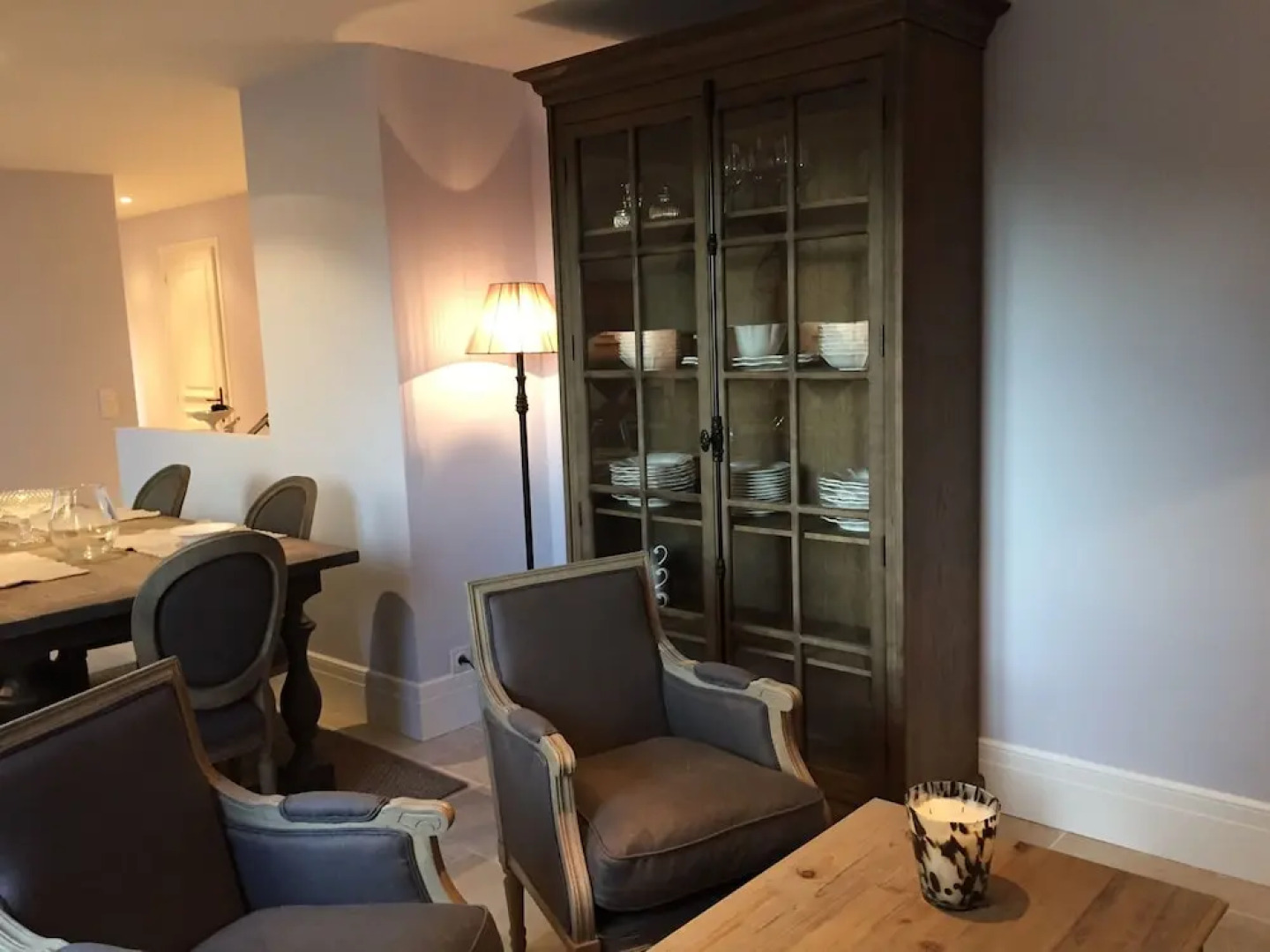 La Petite Bastide Grimaudoise