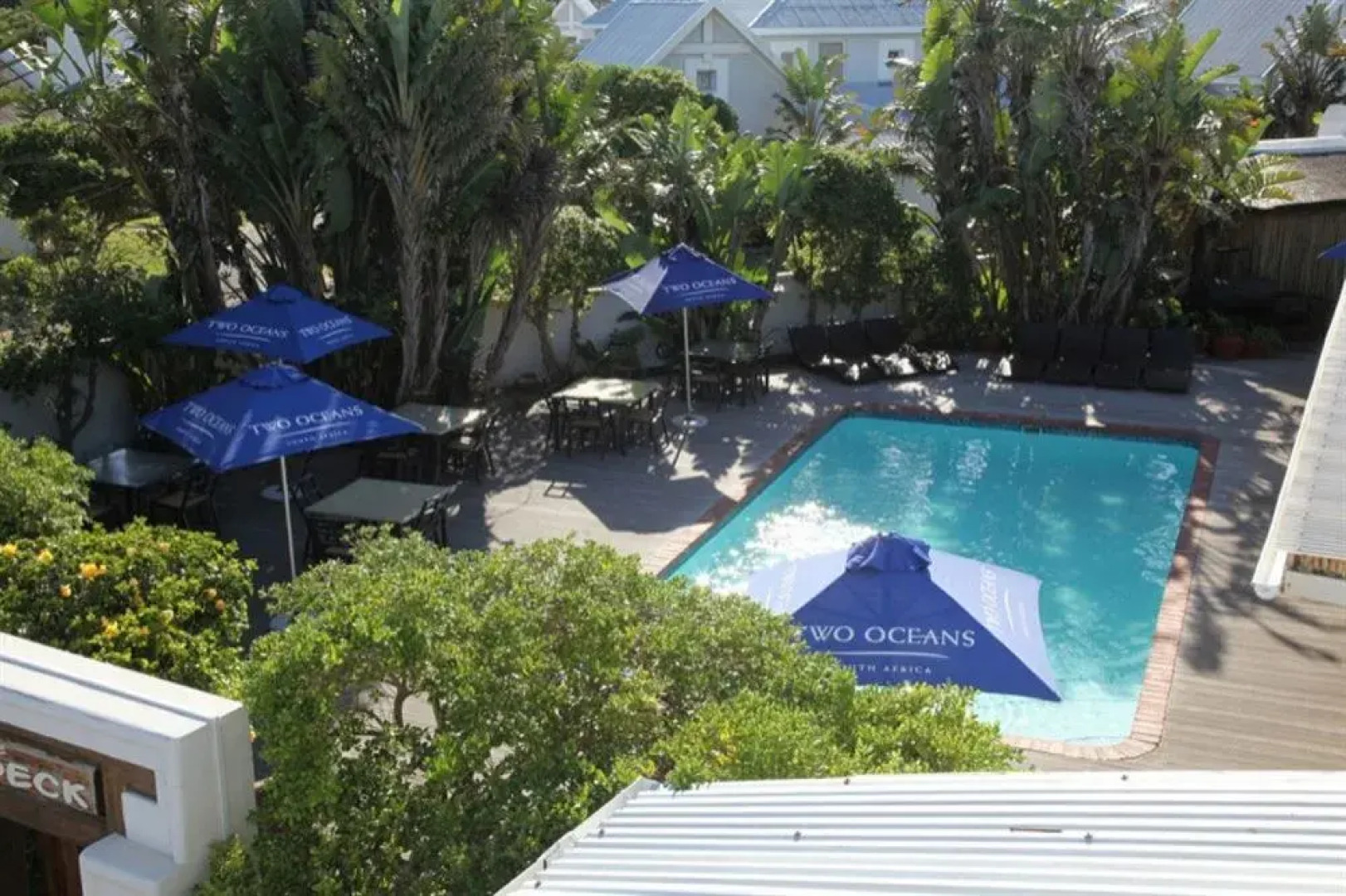 Cape St Francis Beachbreak