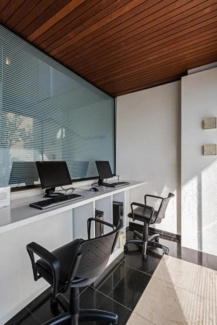 Astron Ponta Grossa Plaza by Nobile