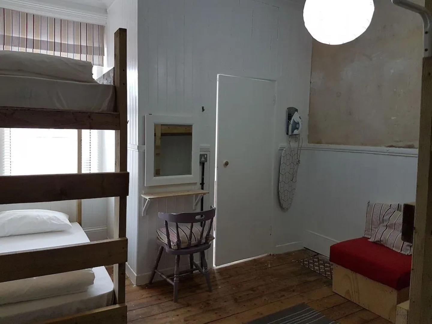 Bunkhouse Bournemouth - Hostel