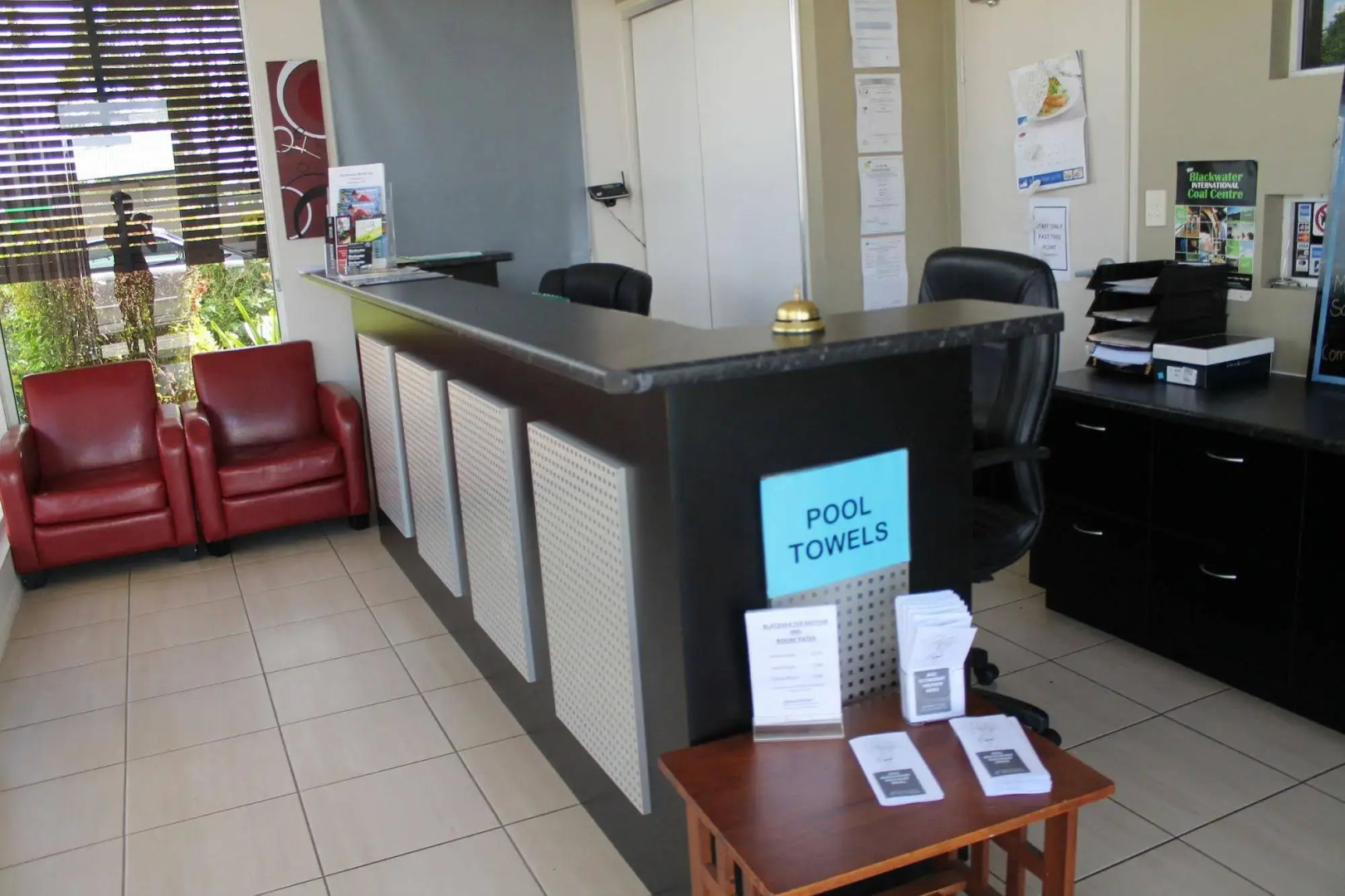 Blackwater Motor Inn