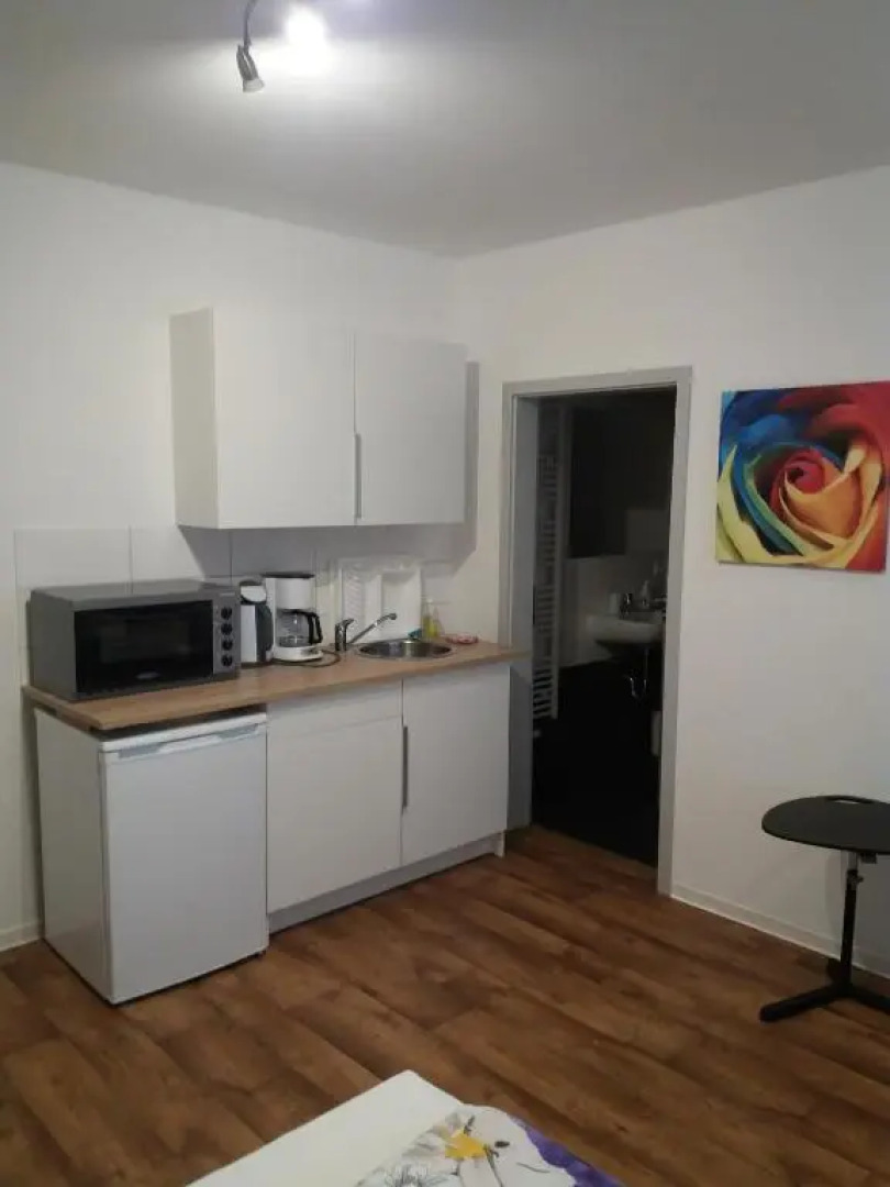 City Apartments Magdeburg