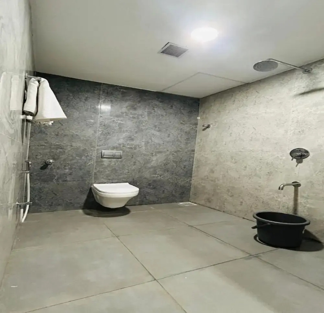 Grand Sri Krishna Residency