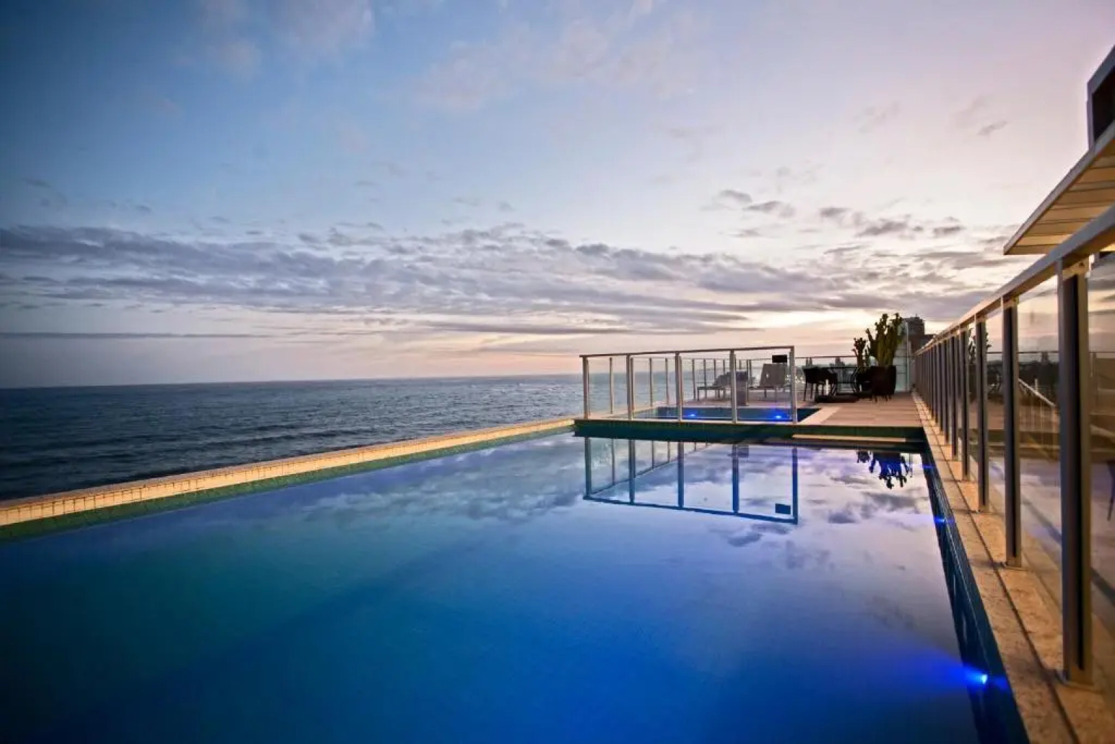 Paradiso Macae Hotel