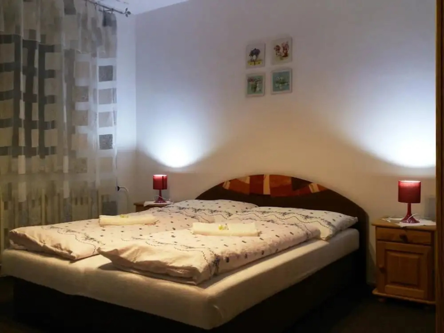 Sunnystreet Guesthouse