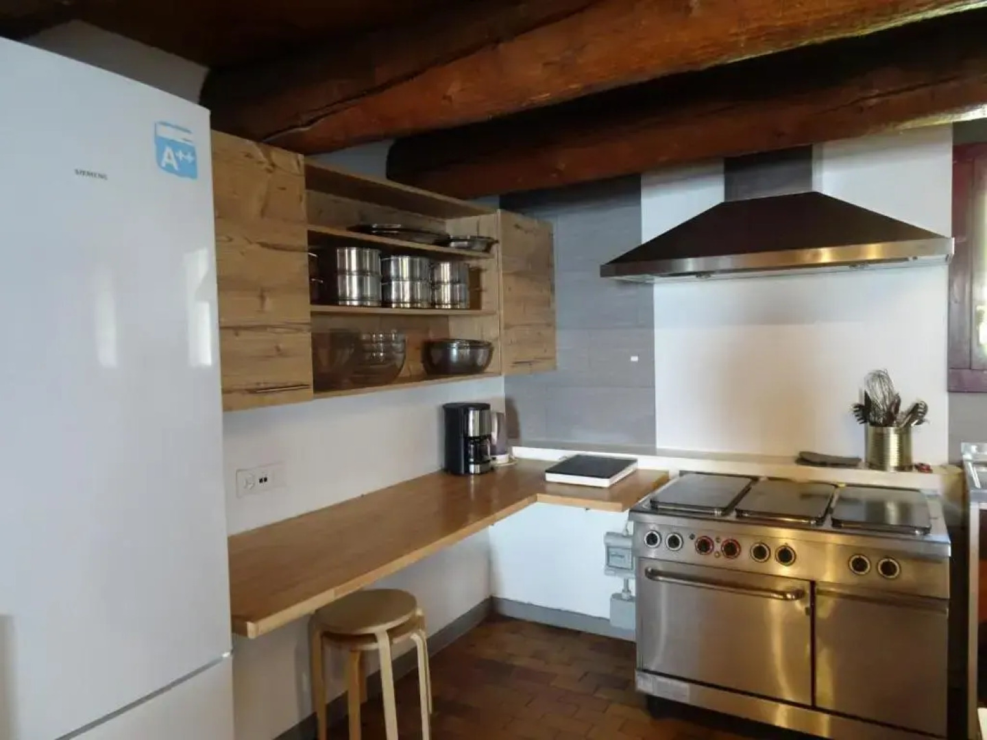 Ferienhaus Im Oltï¿½ Stall