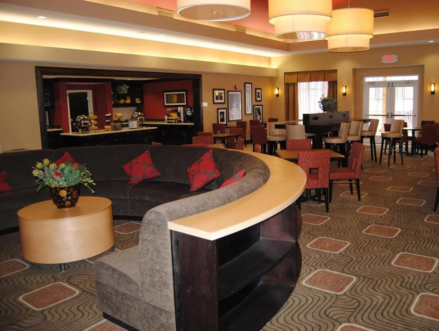 Homewood Suites by Hilton Lawton, OK