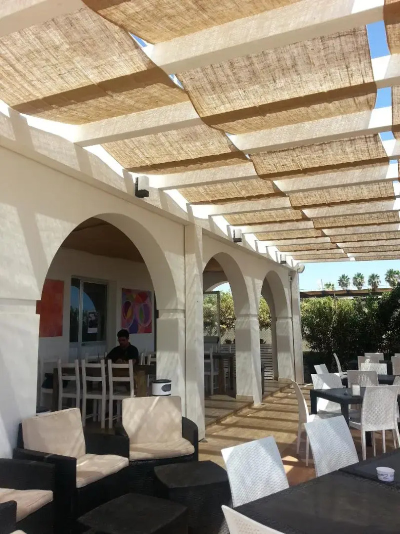 Hotel Calabernardo Noto Marina