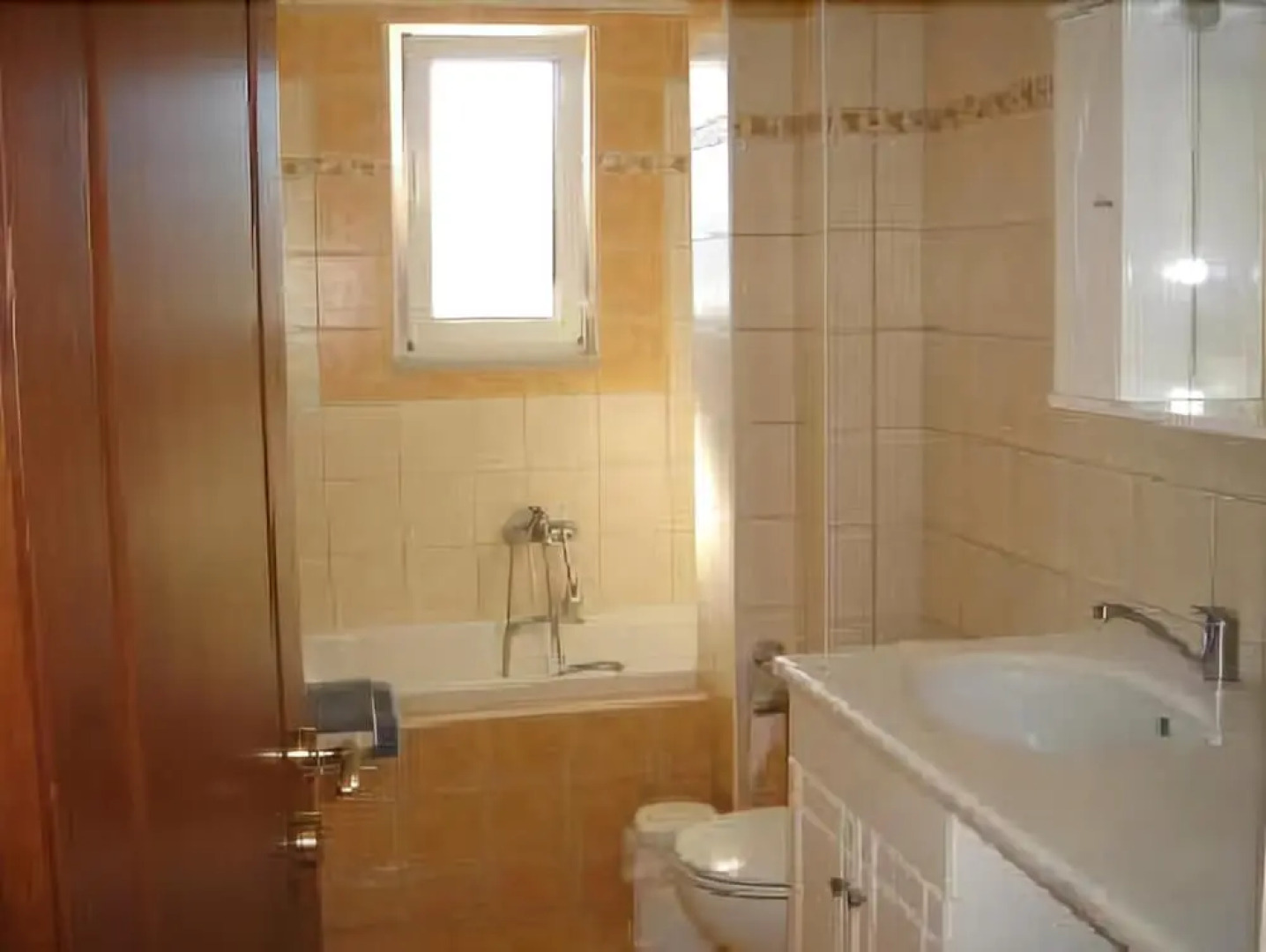 Cactus Villa Apartments