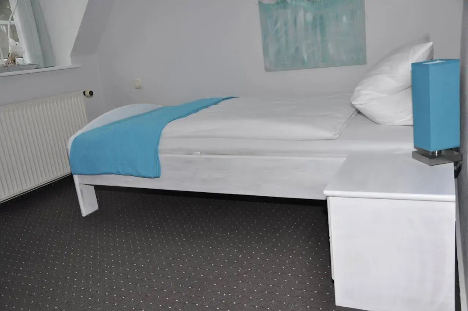 BASALT Hotel Restaurant Lounge