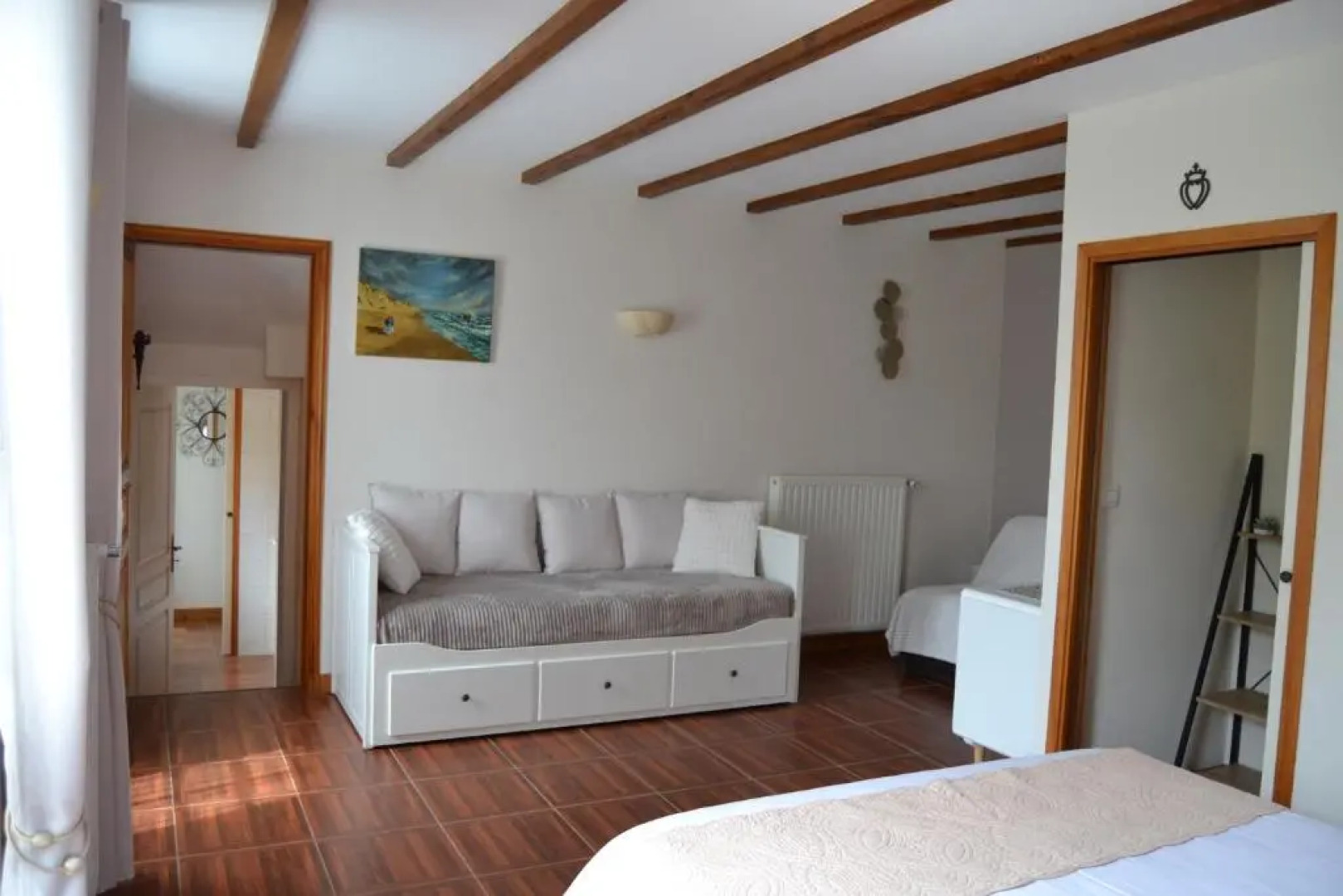 Logis de La Bénétière