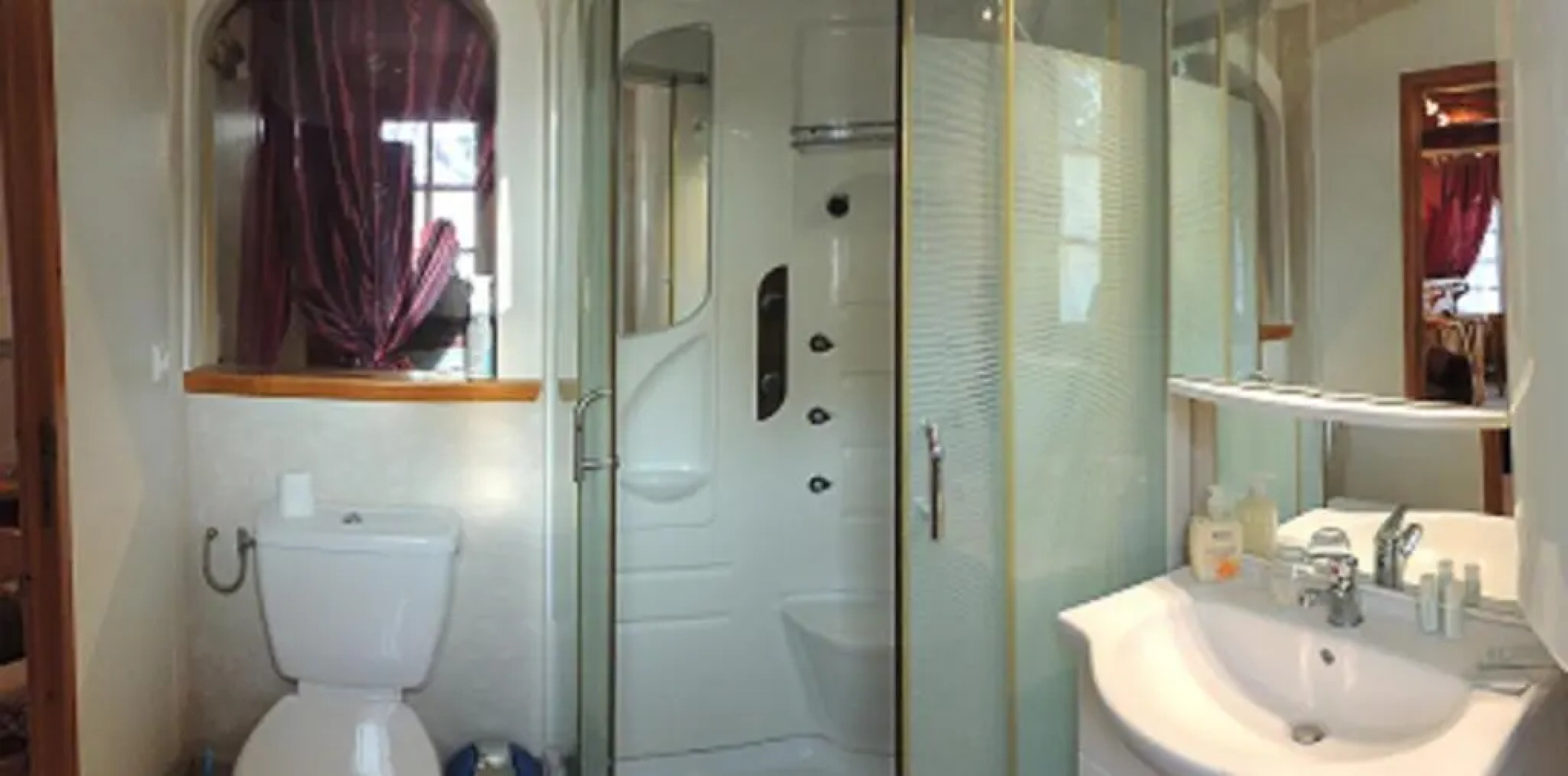 Le Manoir de Goliath