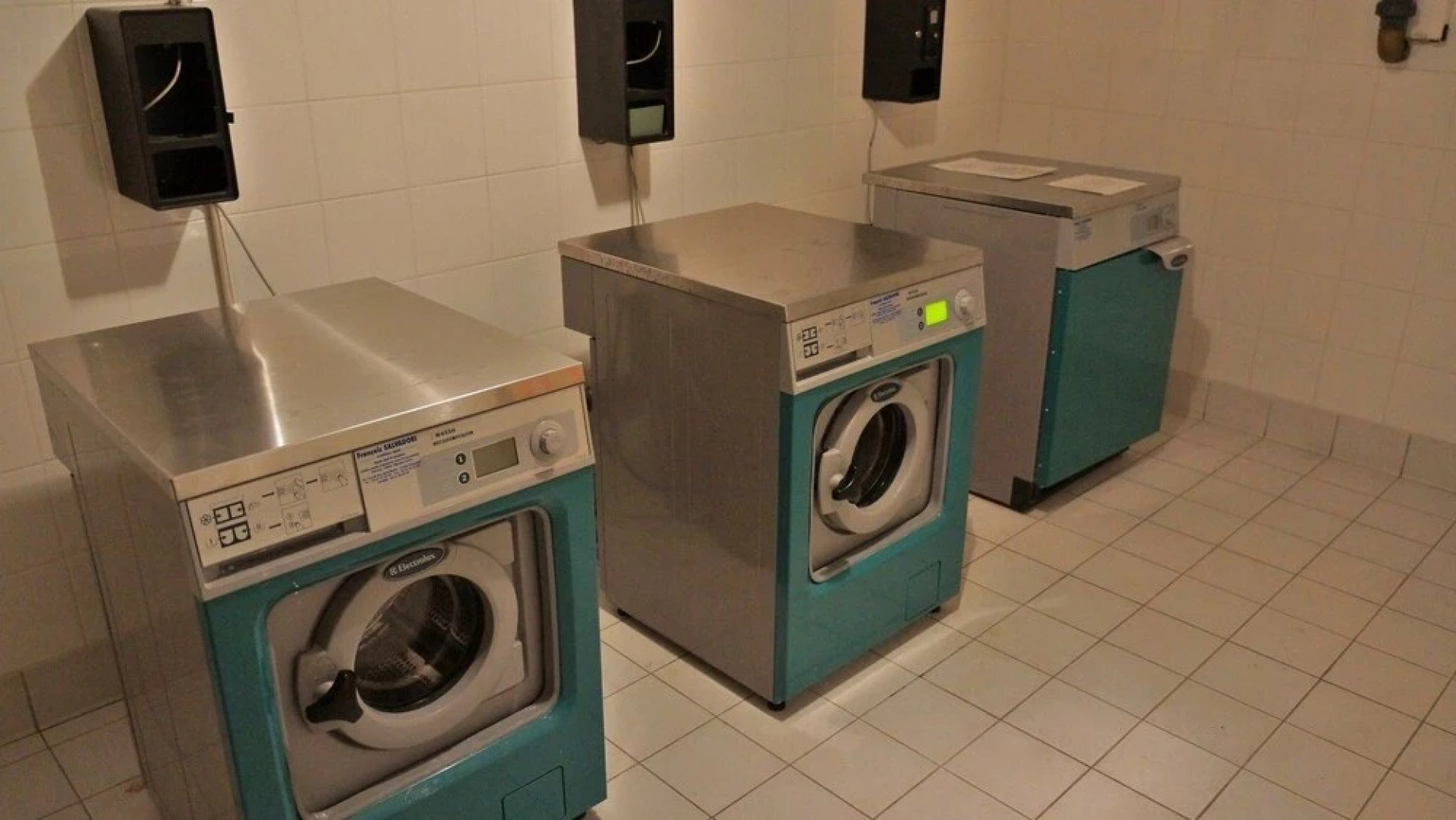 Logement n202 4pers face aux Thermes