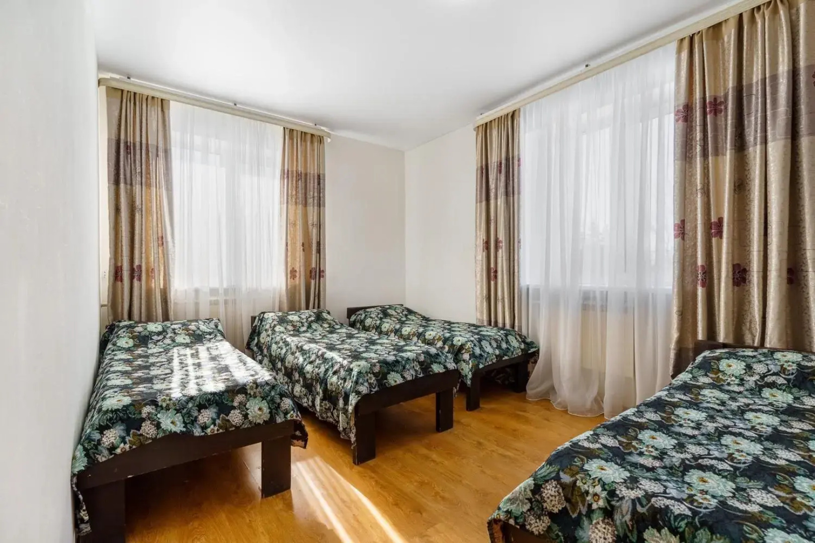 Дом в Науке