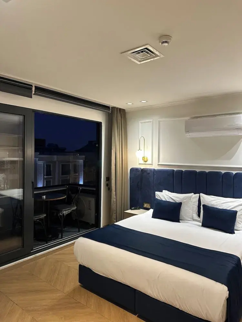 Taksim Bosphorus Hotel