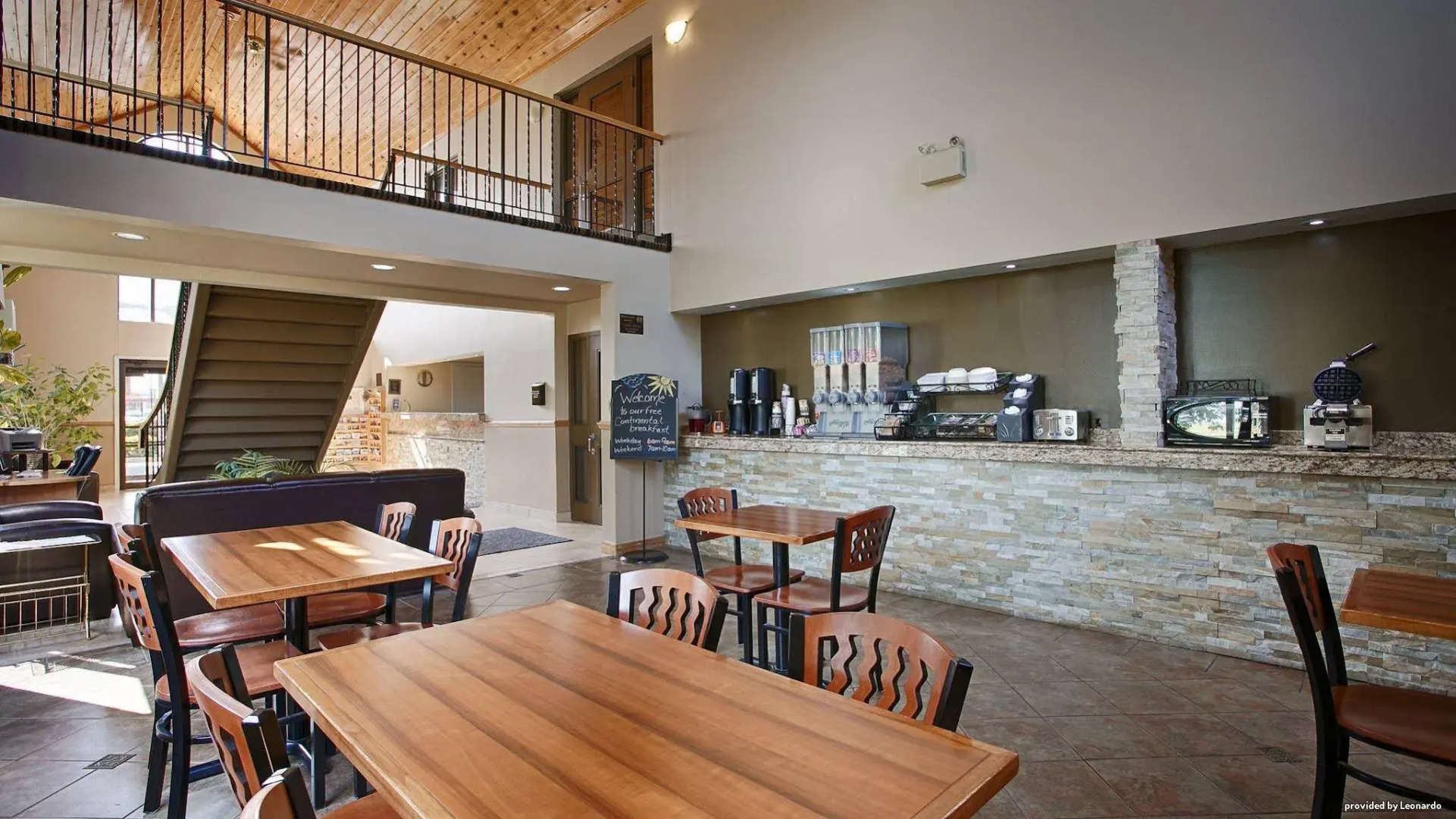 Best Western Smiths Falls Hotel