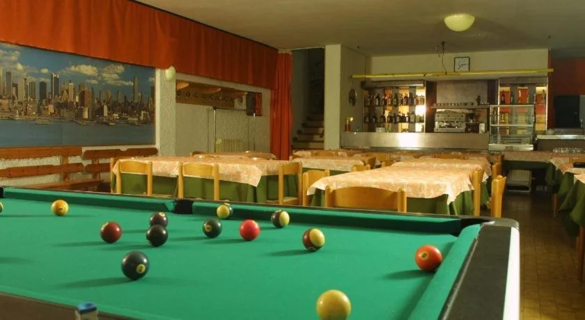 Hotel Ca Bianca