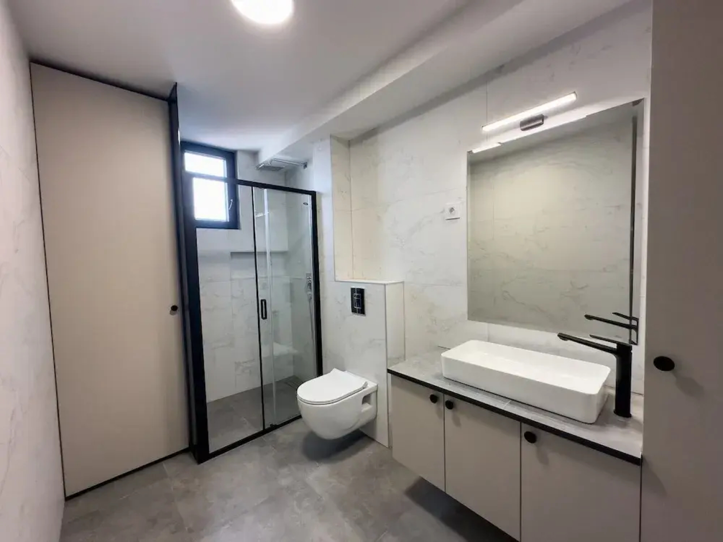 I&I Apartments III