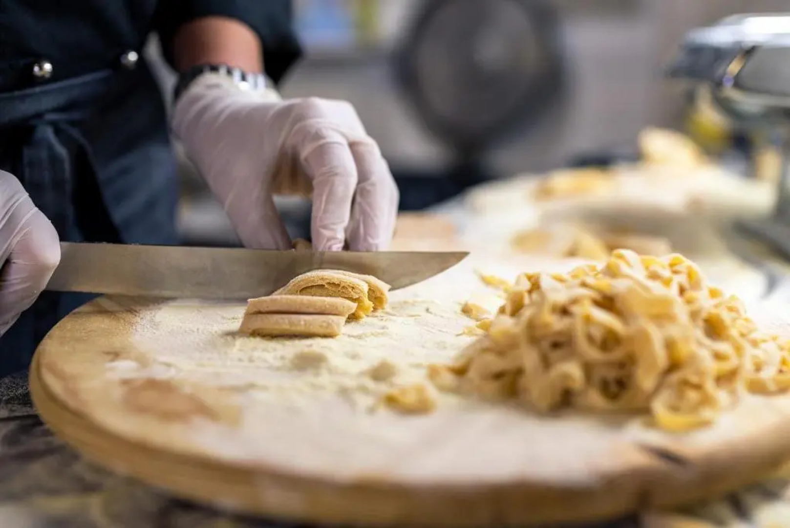 Agriturismo La Maestà