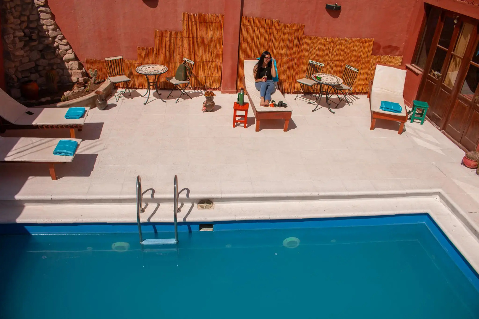 Rincones de Jujuy Hotel