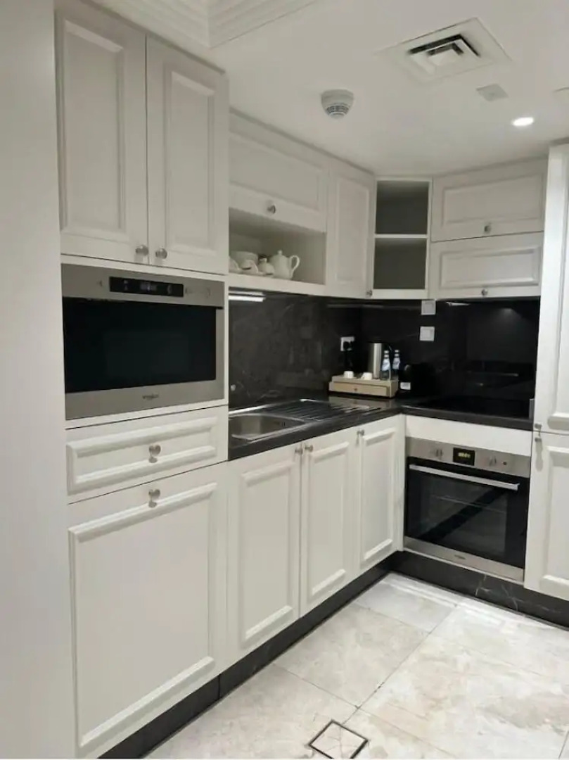 21 High Street Residences