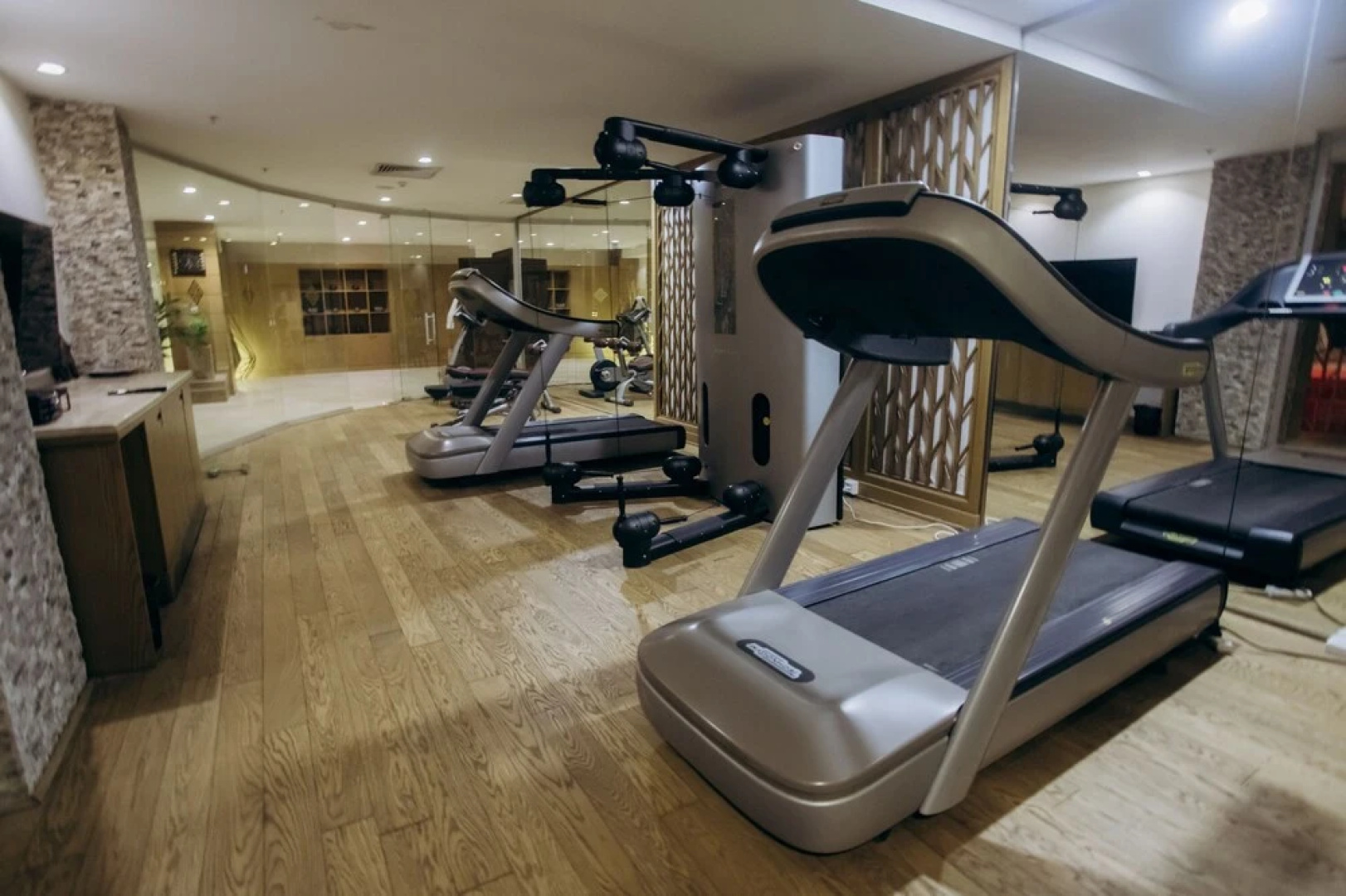 Excelsior Hotel Shamkir