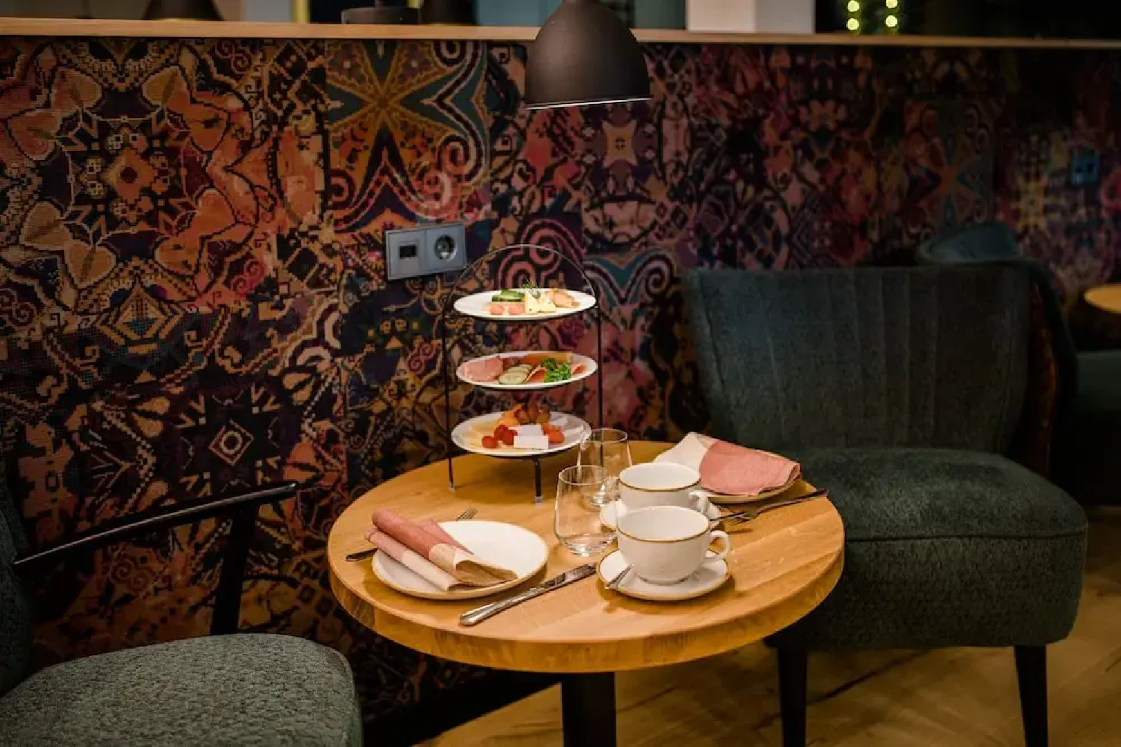 Weinhotel Freylich Zahn