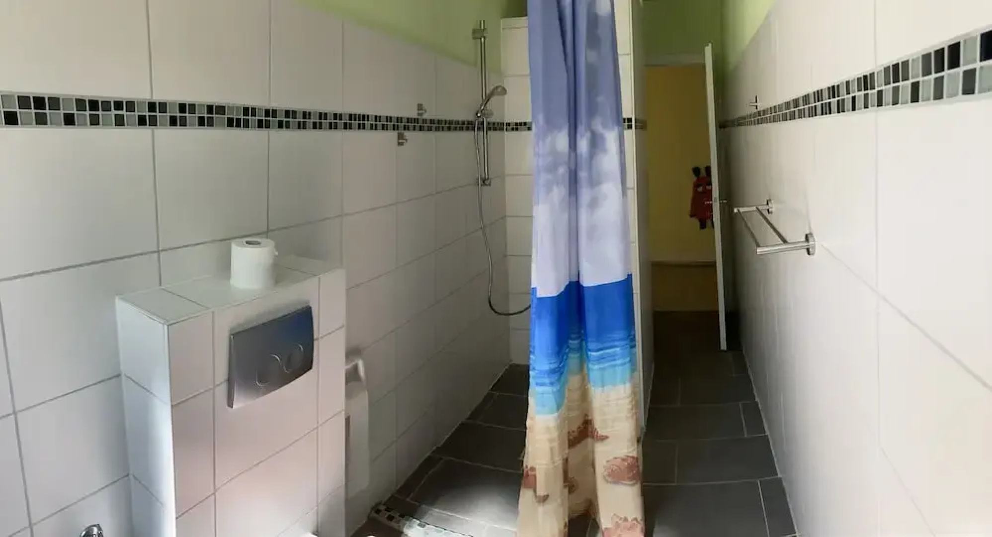 Pension Stechlinsee