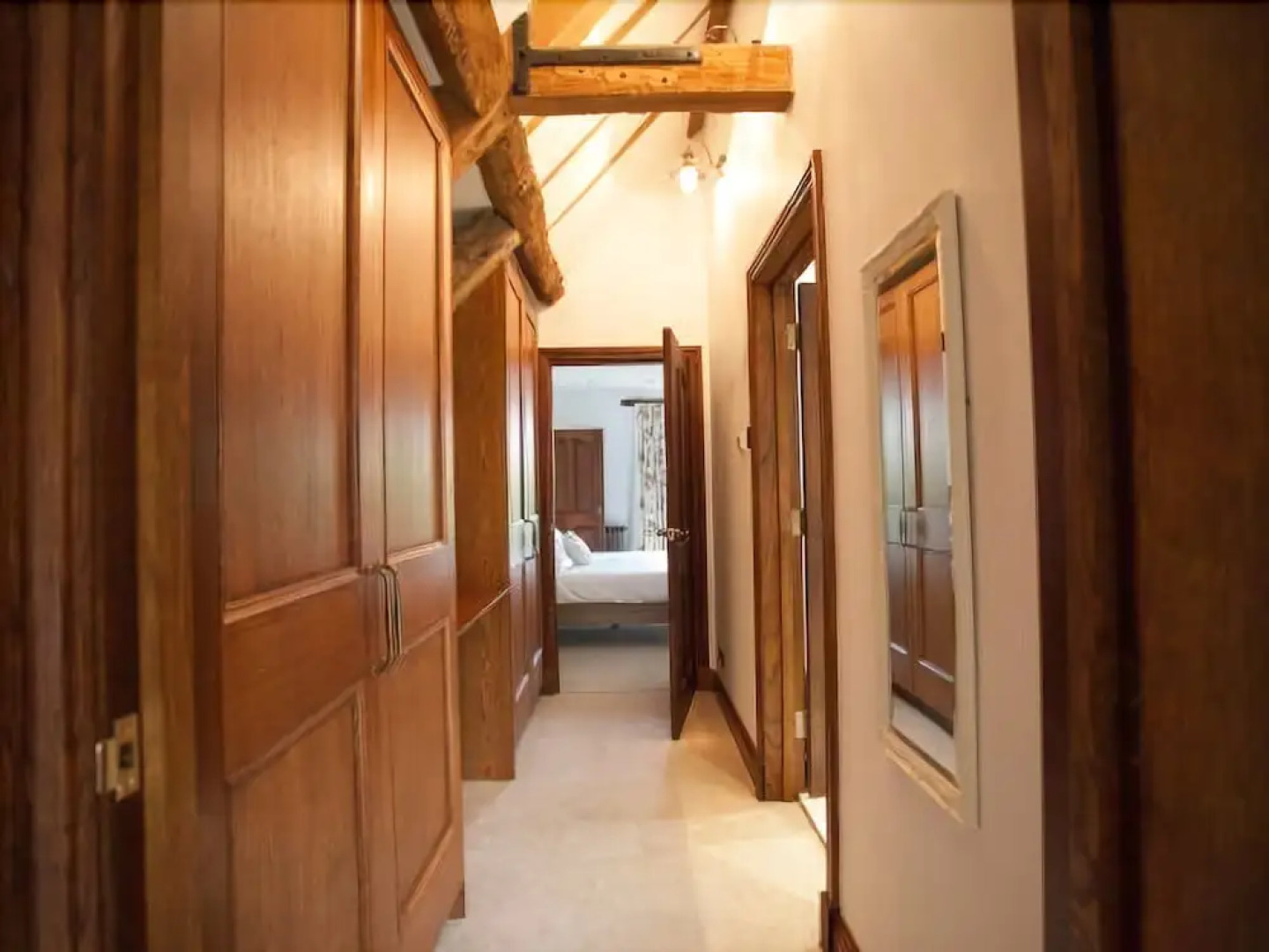 Water Bridge Farmhouse