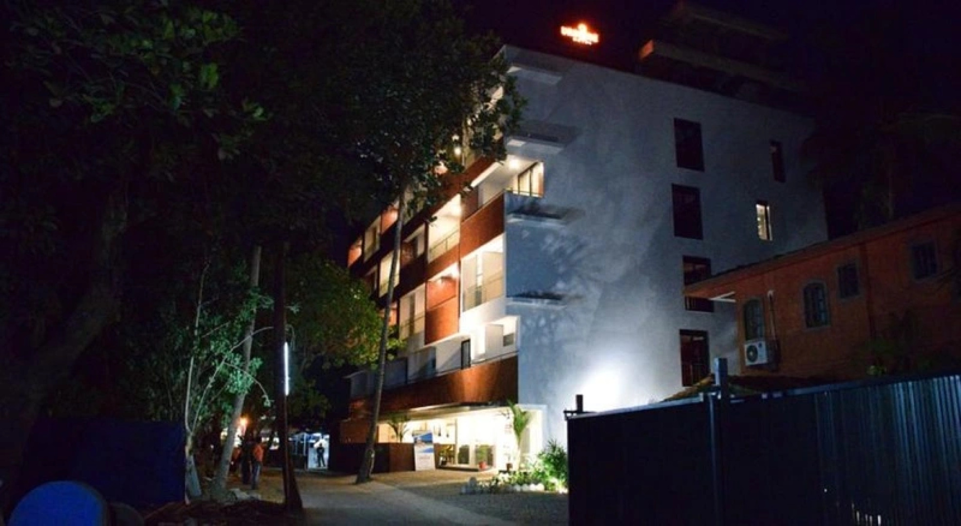 Kyriad Hotel Candolim by OTHPL