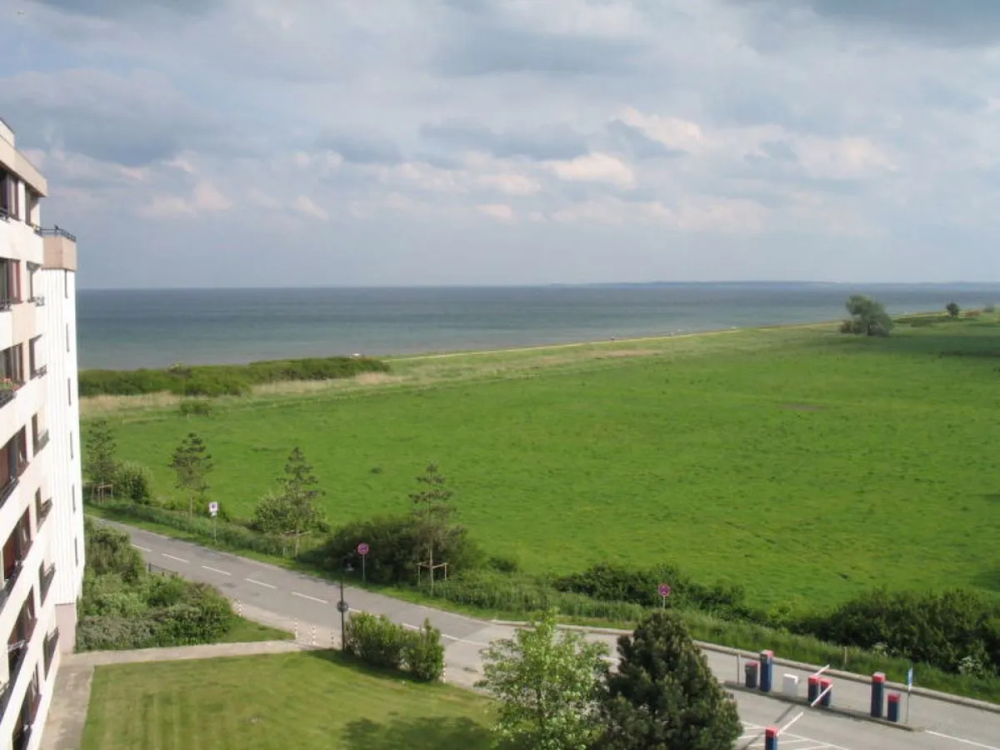 Ostsee-Residenz 17570