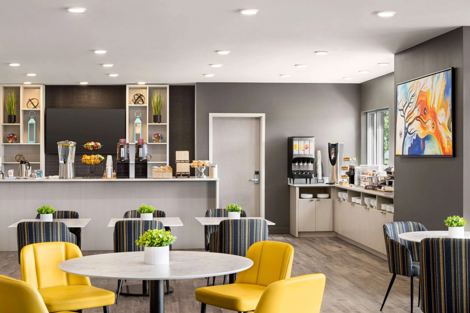 Microtel Inn & Suites Montreal Airport - Dorval QC