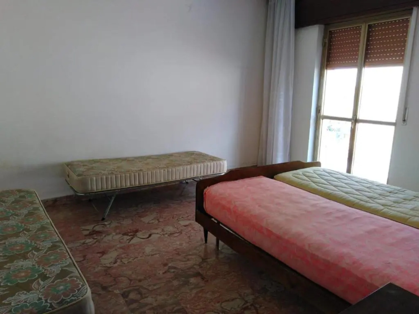 Appartamento fronte mare Giusi climatizzato