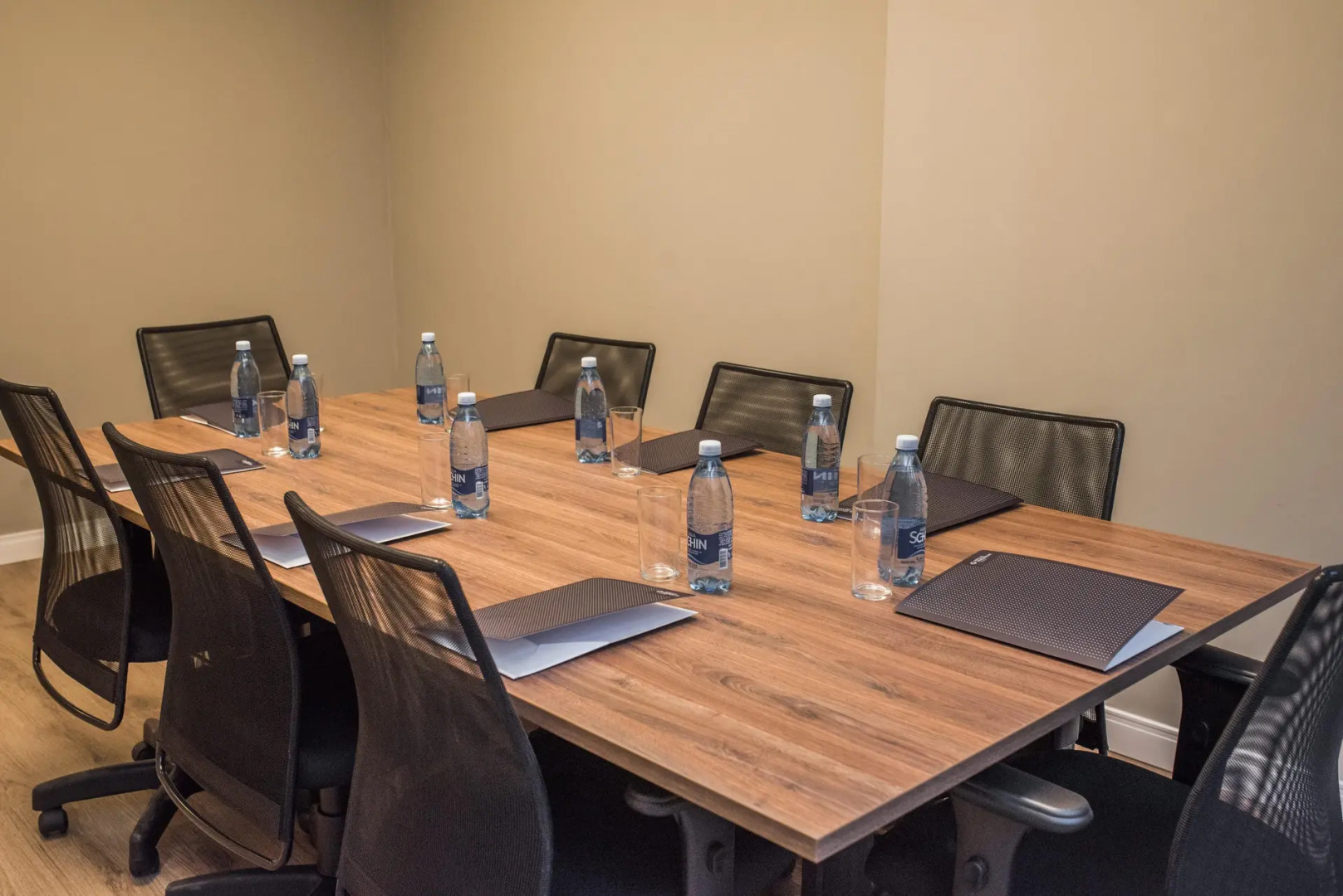 HPlus Premium Palmas