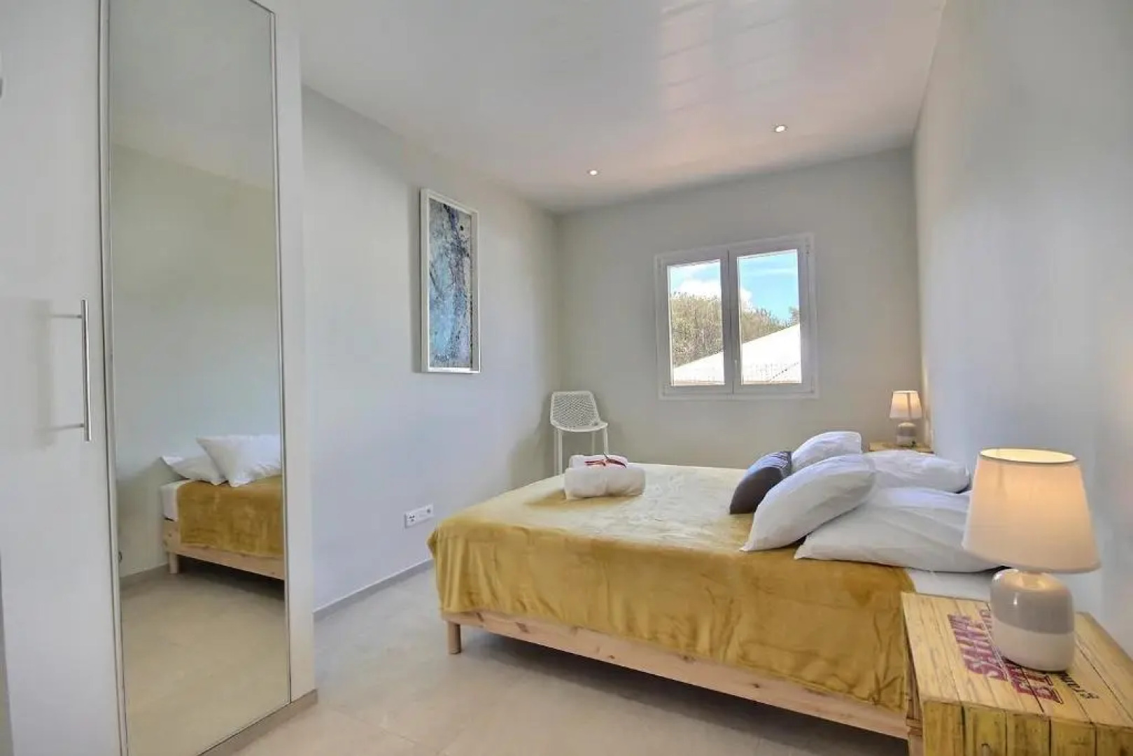 Villa Martinique Diamant, resplendissante, 3ch, piscine, vue mer