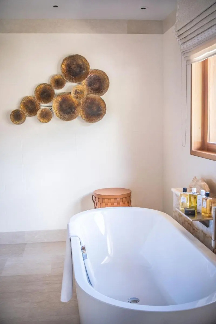 L'Escale Resort Marina & Spa