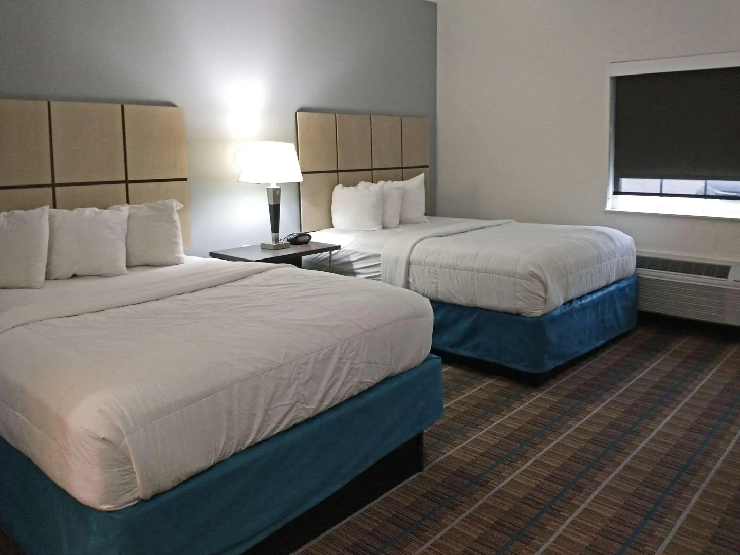 MainStay Suites Denham Springs - Baton Rouge East