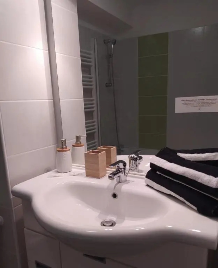 Studio Vue Mer Circuit Paul Ricard - Domaine Securisé