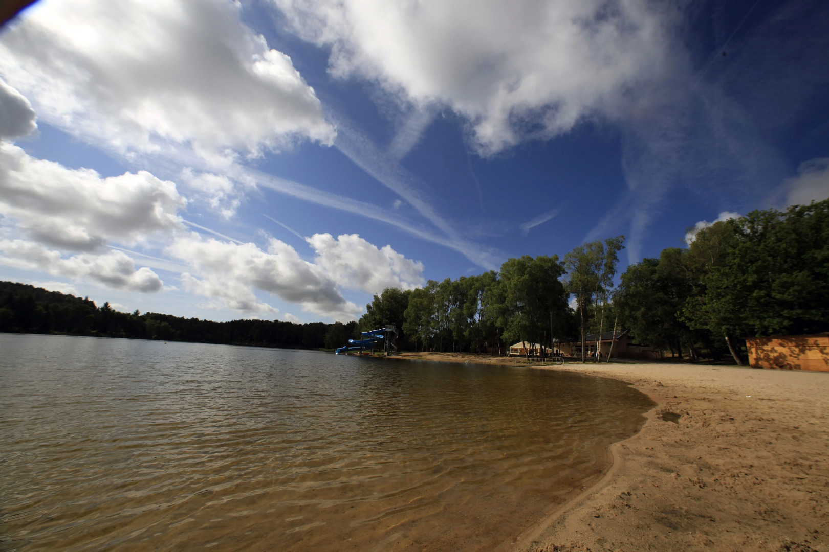 Les Hameaux De Miel - Terres de France