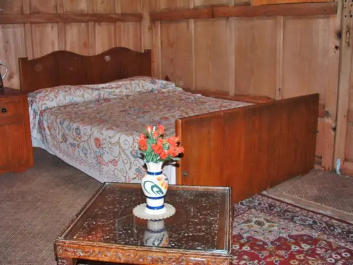 The Shelter Group of Houseboats