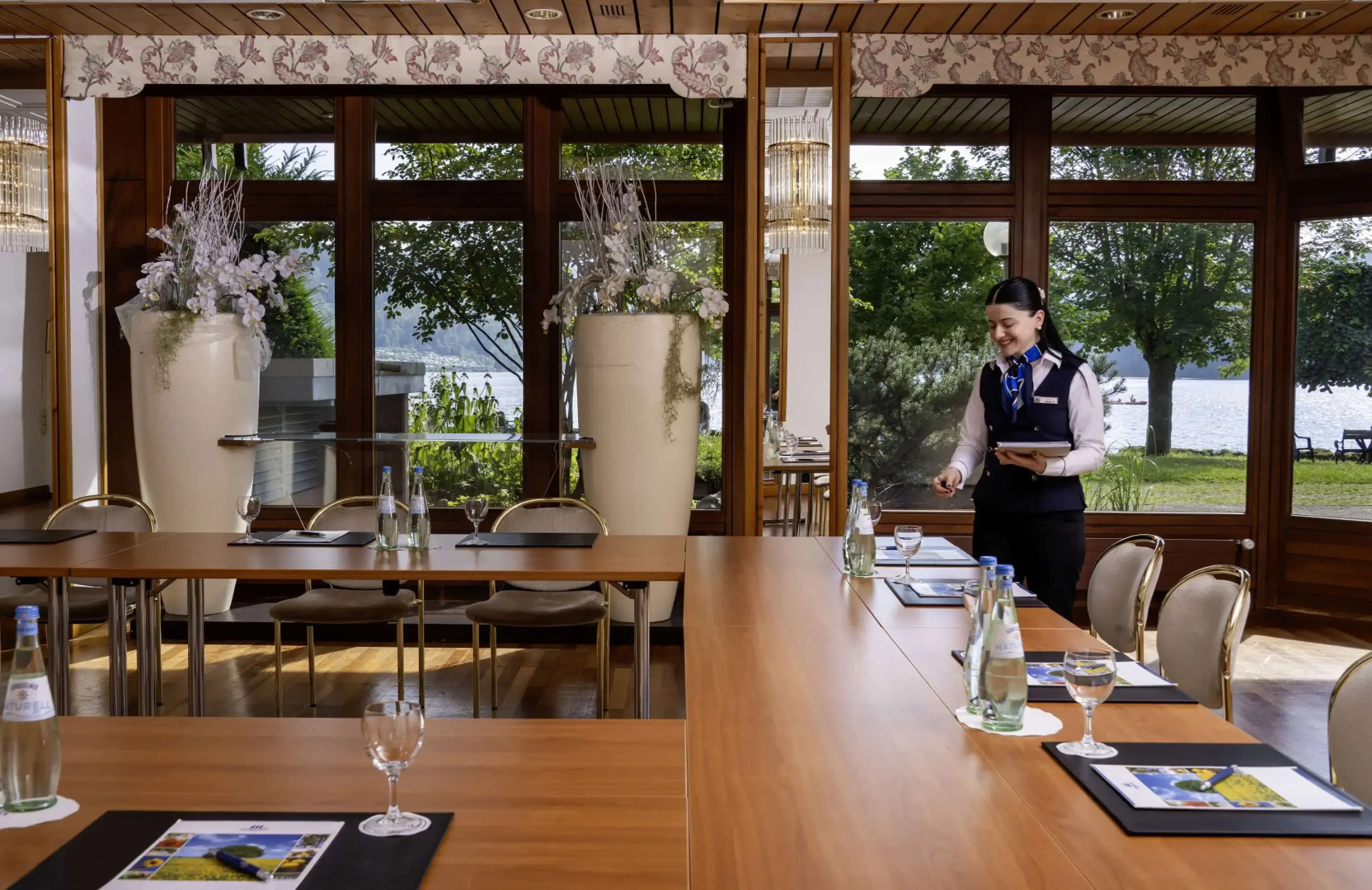 Maritim TitiseeHotel Titisee - Neustadt