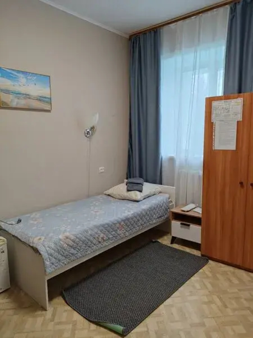 Гостиничный комплекс Горизонт